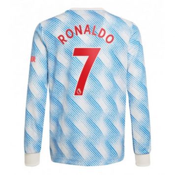 lame static toy 2022 Noul Manchester United Cristiano Ronaldo 7# ricou Deplasare Archives -  Tricouri fotbal ieftine