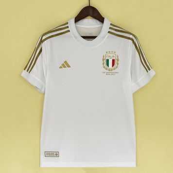 2023-24 Italy Commemorative Tricou fotbal