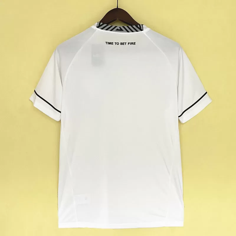 Botafogo de Futebol e Regatas 2023-24 Tricou Deplasare