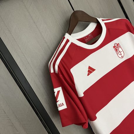 2023 24 Granada Echipament Fotbal Tricou Acasa Personalizare gratuită!