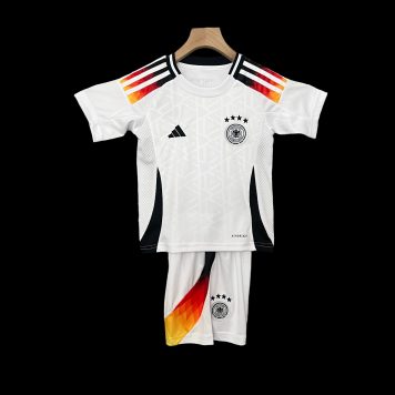 Euro 2024 Germany Tricou Acasa Pentru Copii-Photoroom.png-Photoroom(1)