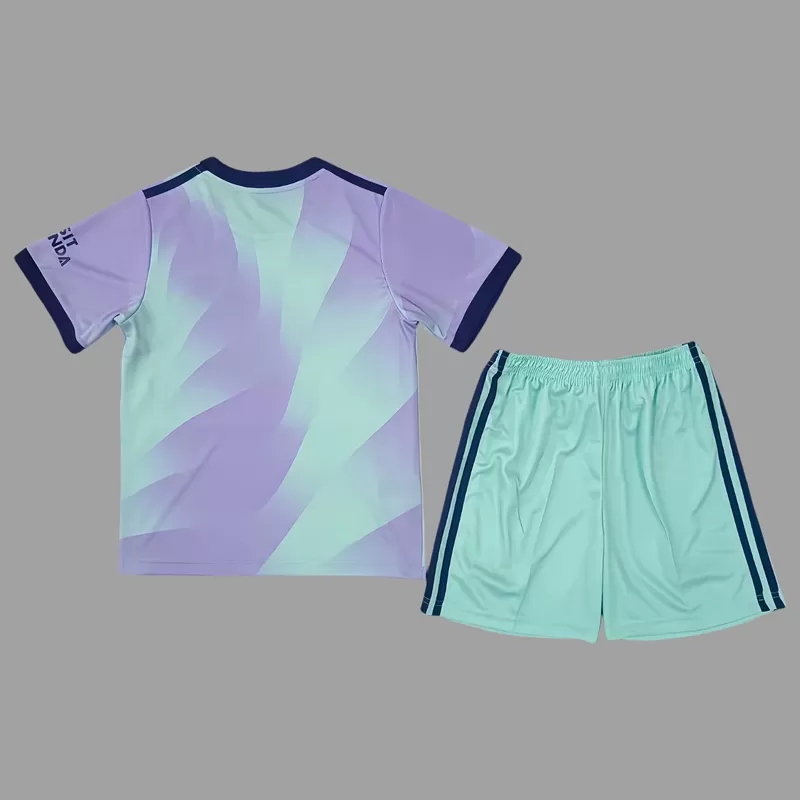 Arsenal 24-25 Tricou al treilea Pentru Copii - imagine 2