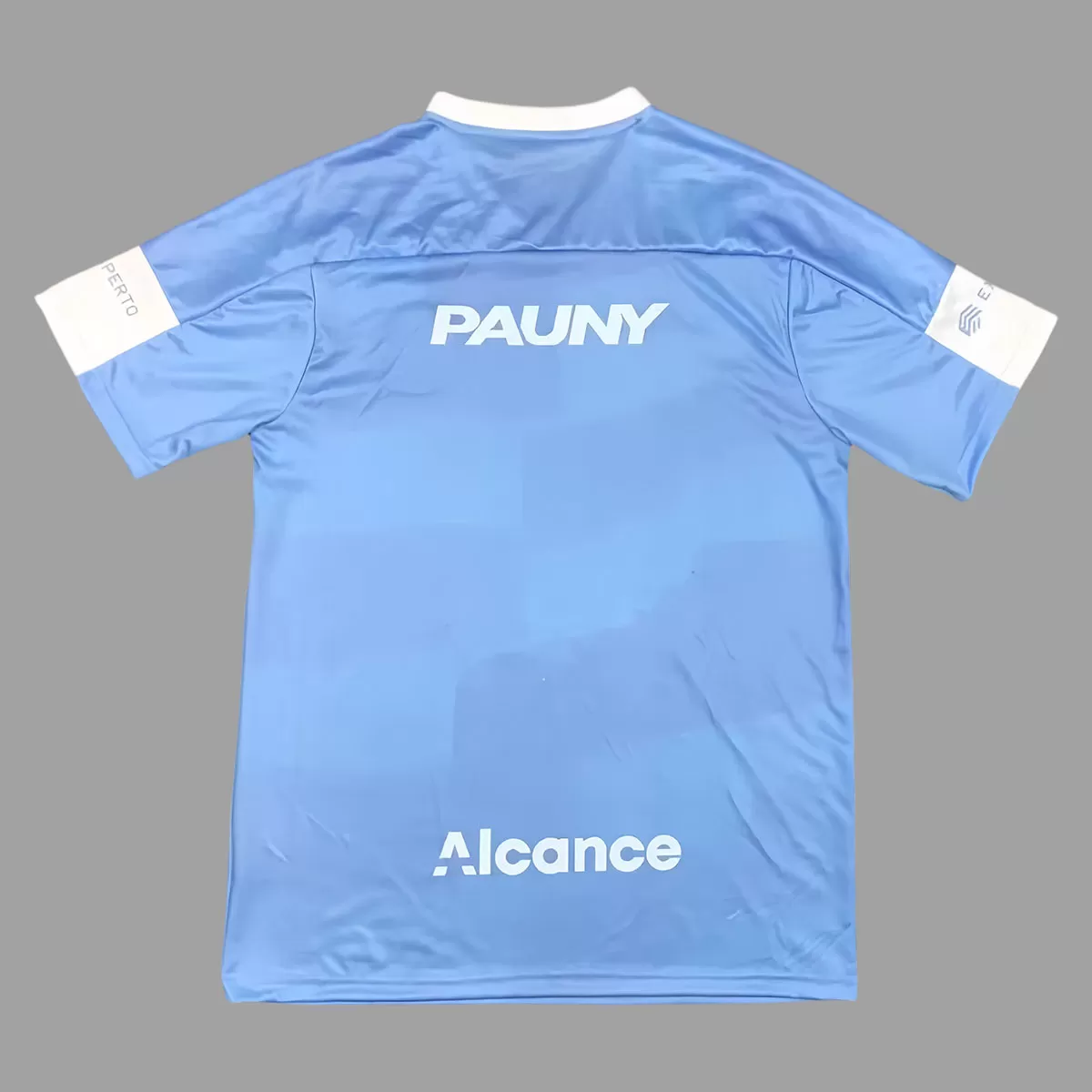 24/25 Club Atlético Belgrano Tricou Acasa Los Celestes - imagine 2