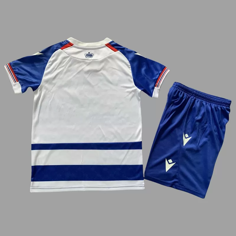 Reading 24/25 Tricou Acasa Pentru Copii - imagine 2