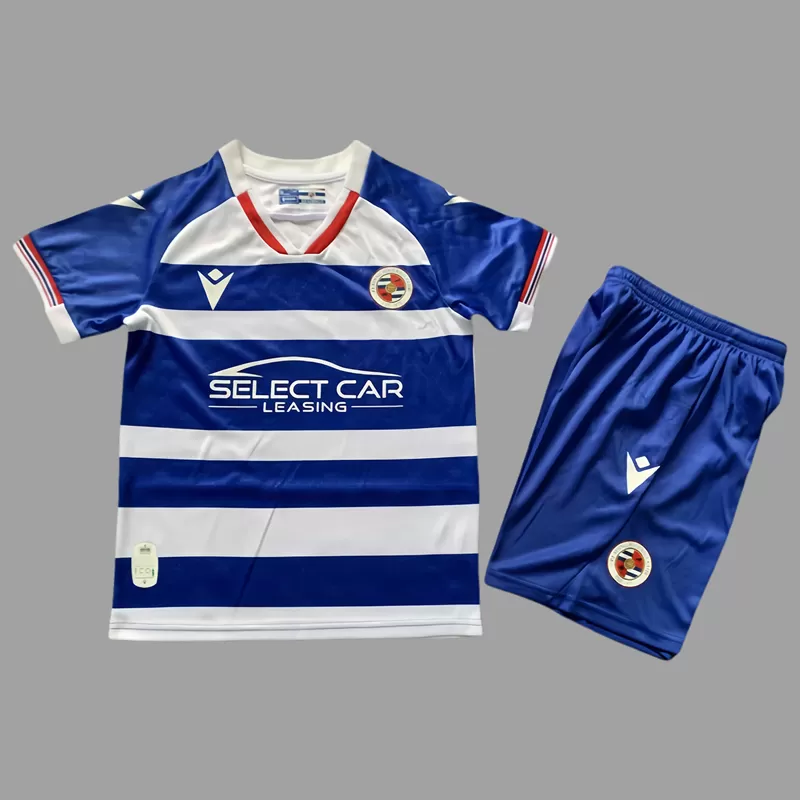 Reading 24 25 Tricou Acasa Pentru Copii