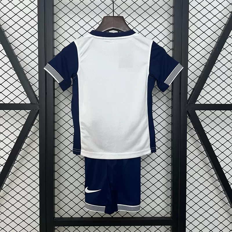 Set Tottenham Hotspur 2024-2025 copii echipament fotbal acasă