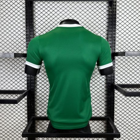 2025-26 Palmeiras Tricou Acasa pentru bărbați