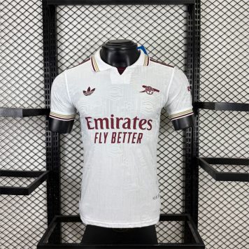 Arsenal 2025/26 al treilea tricou pentru bărbați