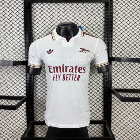 Arsenal 2025/26 al treilea tricou pentru bărbați