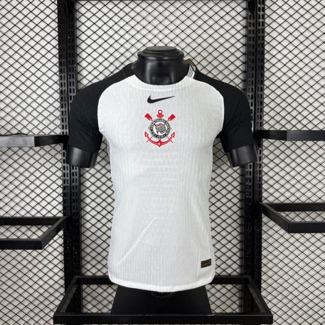 Corinthians 2025/2026 Tricou Acasă pentru Bărbați