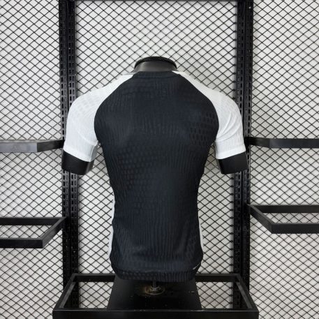 Corinthians tricou fotbal bărbați sezon 2025-2026 deplasare