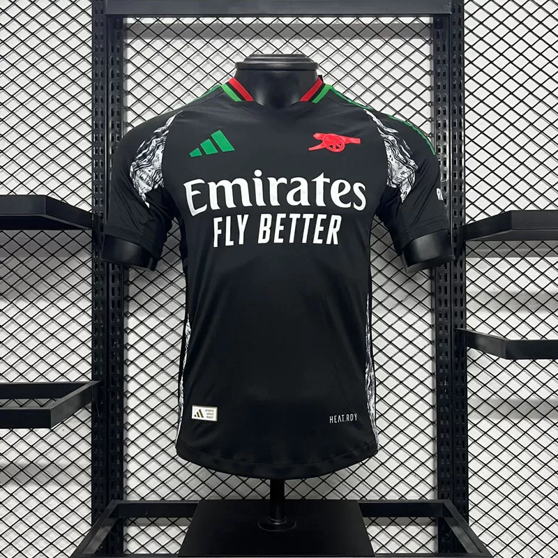 Echipament Arsenal 2024/25 tricou deplasare pentru bărbați