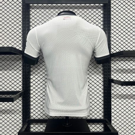 Echipament Manchester United 2024-2025 bărbați tricou al treilea