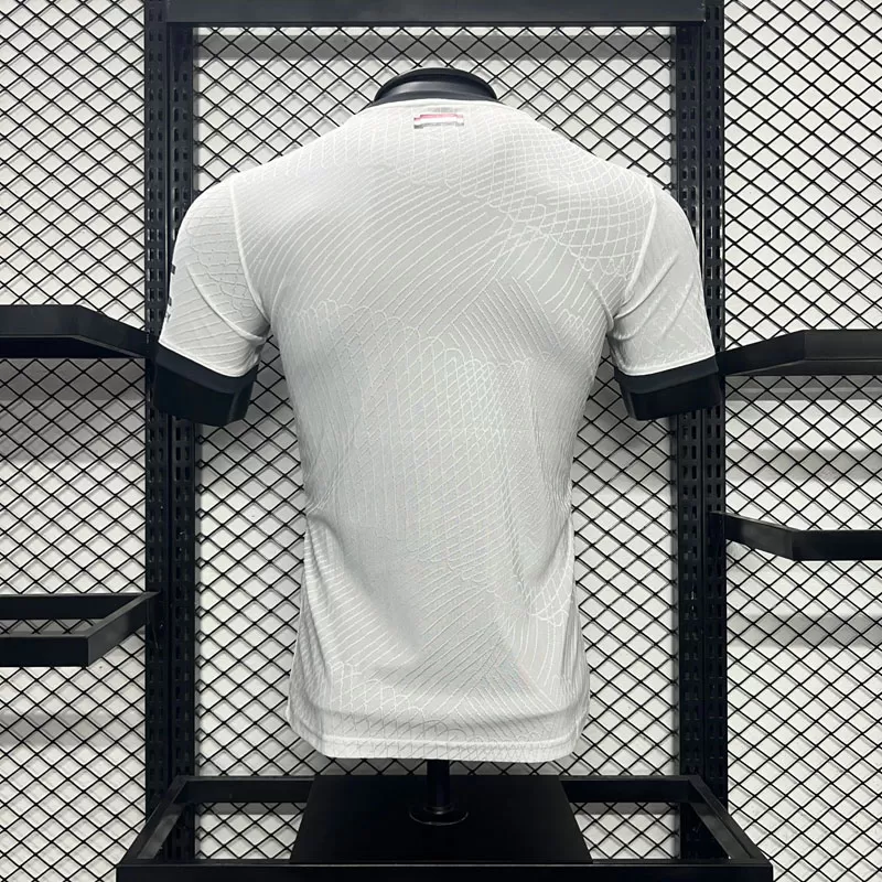Echipament Manchester United 2024-2025 bărbați tricou al treilea