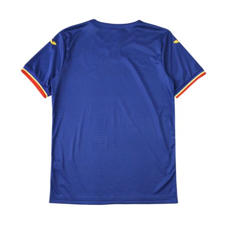 Echipament România 2025 tricou al treilea pentru bărbați