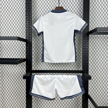 Echipament copii Inter 2024-2025 – Tricou și pantaloni VR46 inspirat de Valentino Rossi