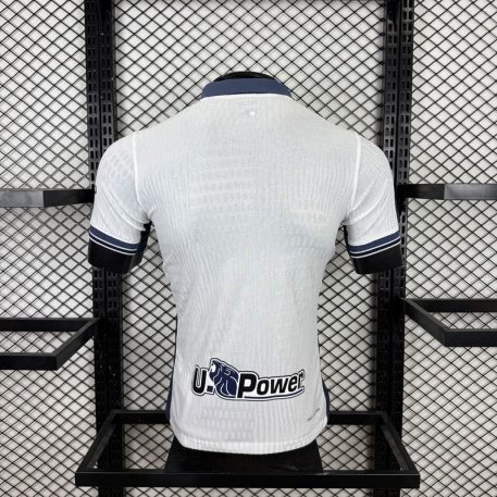 Echipament deplasare 2025 Inter Milan x Valentino Rossi
