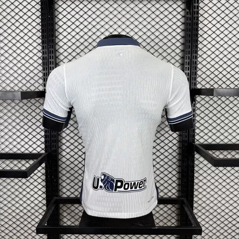 Echipament deplasare 2025 Inter Milan x Valentino Rossi