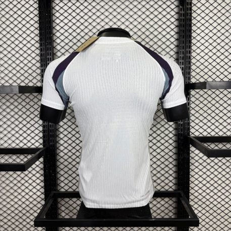 Echipament fotbal Tottenham 2025-26 tricou acasă fără reclamă