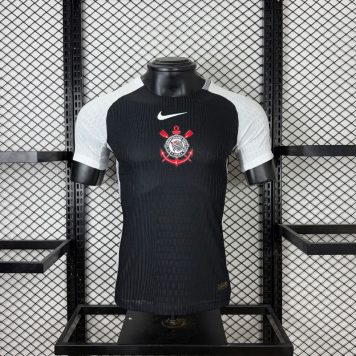 Echipament fotbal bărbați Corinthians 2025/26 deplasare
