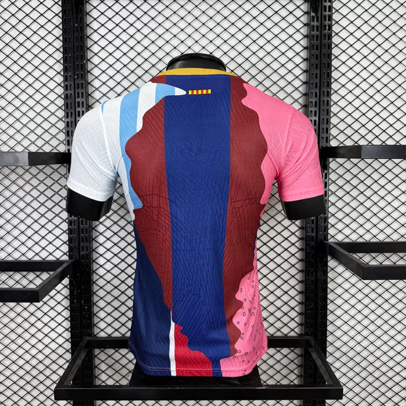 Messi 2025 Tricou de Fotbal – Versiune Limitată cu Elemente Asortate