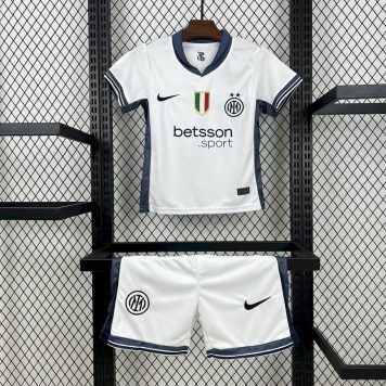 Set fotbal copii Inter Milano 2024/25 - Ediție specială VR46
