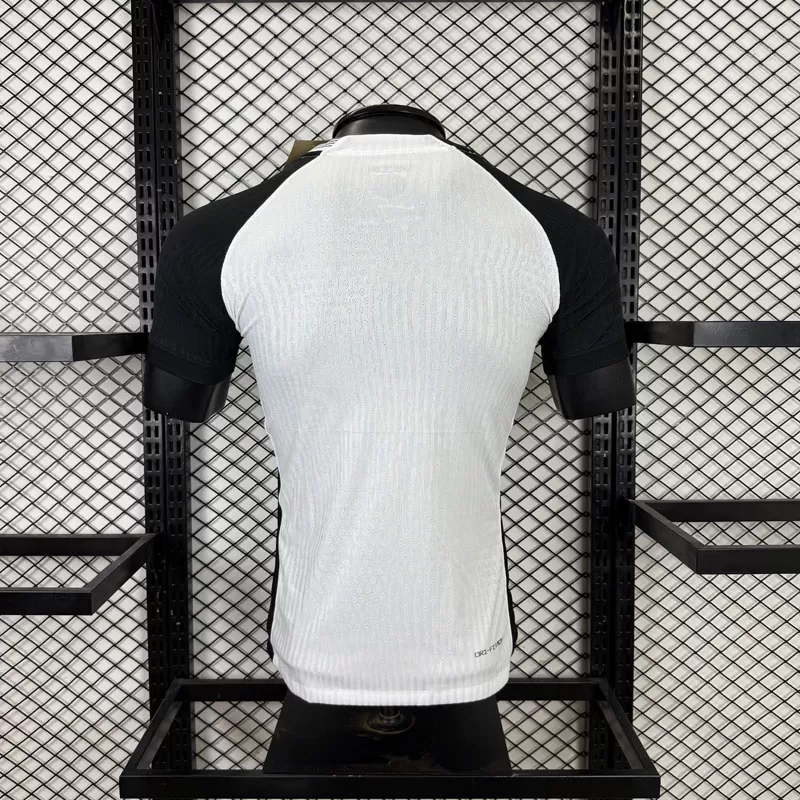 Tricou Acasă Corinthians 2025-26 pentru Bărbați