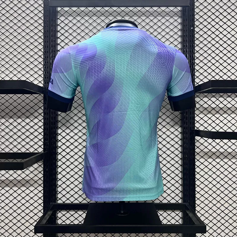 Tricou Arsenal 2024-25 third kit