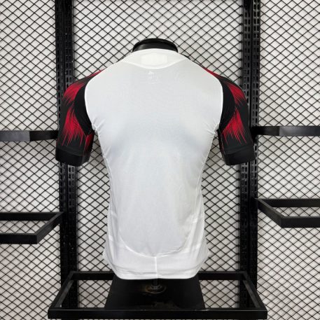 Tricou Deplasare Flamengo 2025-26 pentru Bărbați