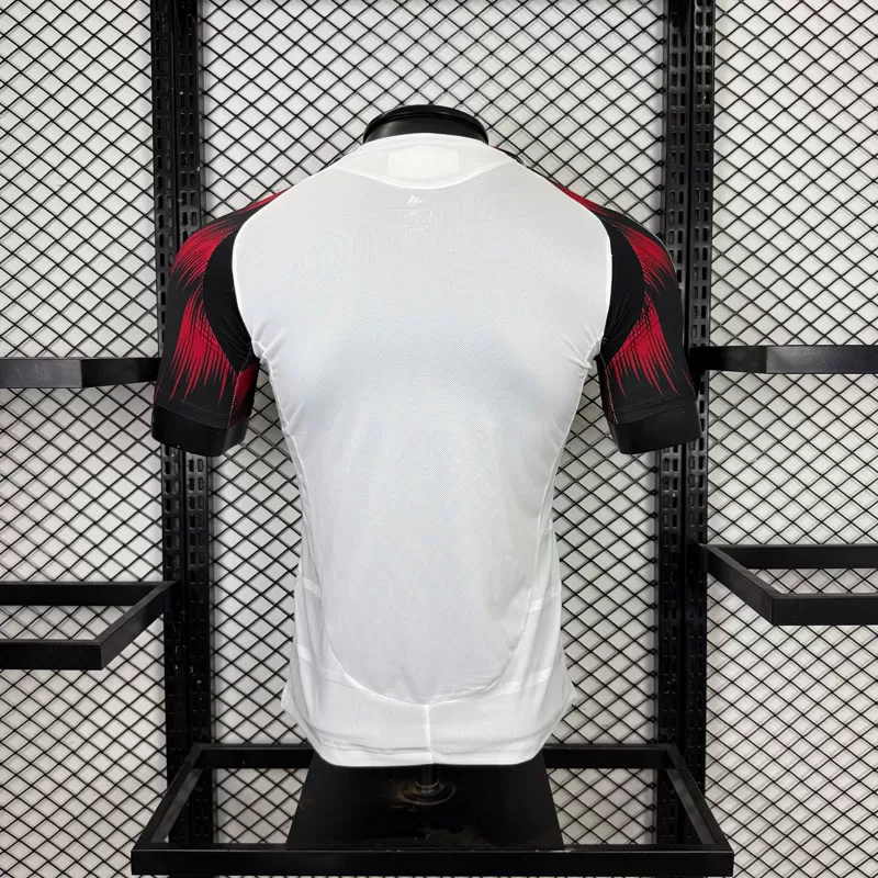 Tricou Deplasare Flamengo 2025-26 pentru Bărbați