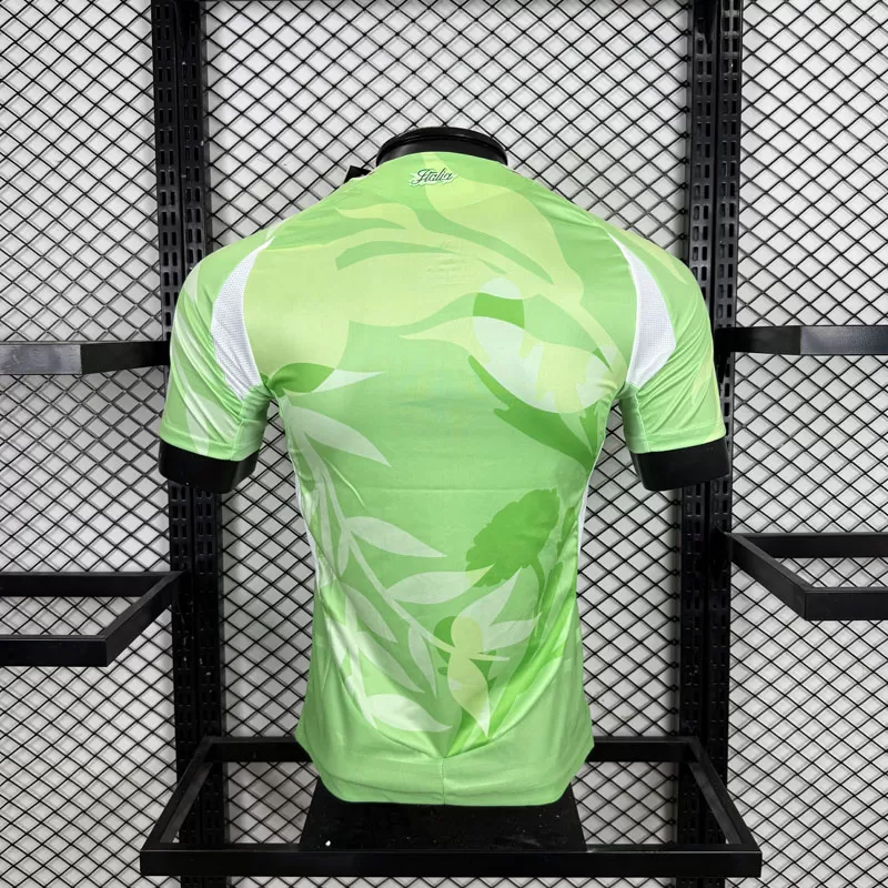 Tricou Fotbal Deplasare Italia 2025 Adulți
