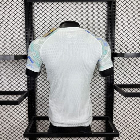 Tricou Inter Milano 2025-26 Away – echipament fotbal pentru bărbați