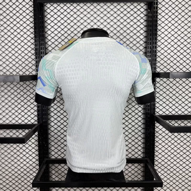 Tricou Inter Milano 2025-26 Away – echipament fotbal pentru bărbați