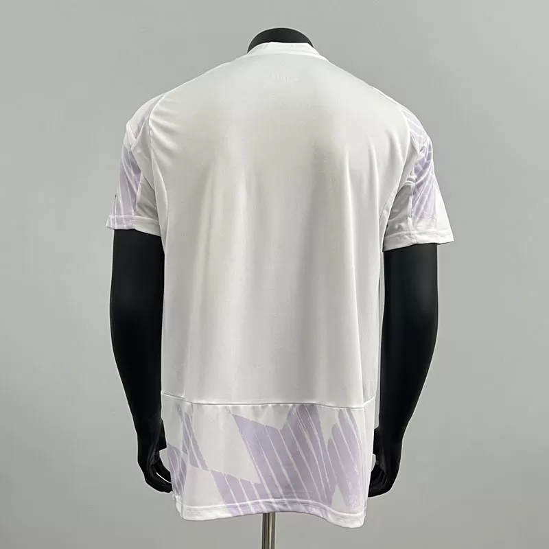 Tricou Manchester United 25-26 away – îmbrăcăminte fotbal bărbați Tricou Manchester United 25-26 away – îmbrăcăminte fotbal bărbați