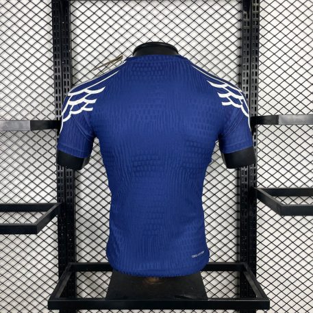 Tricou PSG Fourth 2024-25