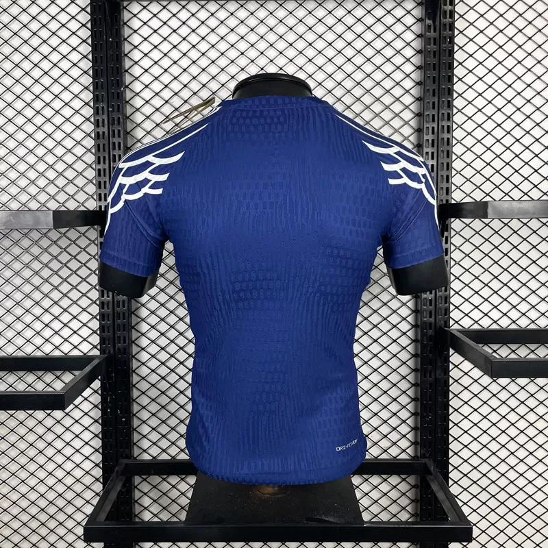Tricou PSG Fourth 2024-25