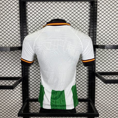 Tricou Real Betis bărbați acasă 2025-26
