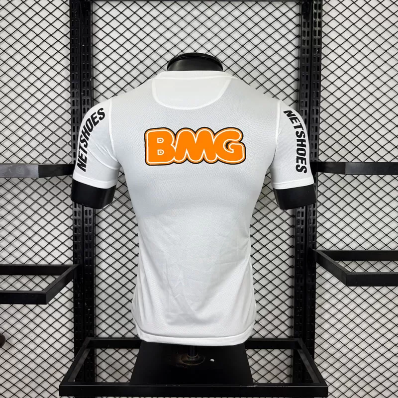 Tricou Santos 2012-2013 Acasă