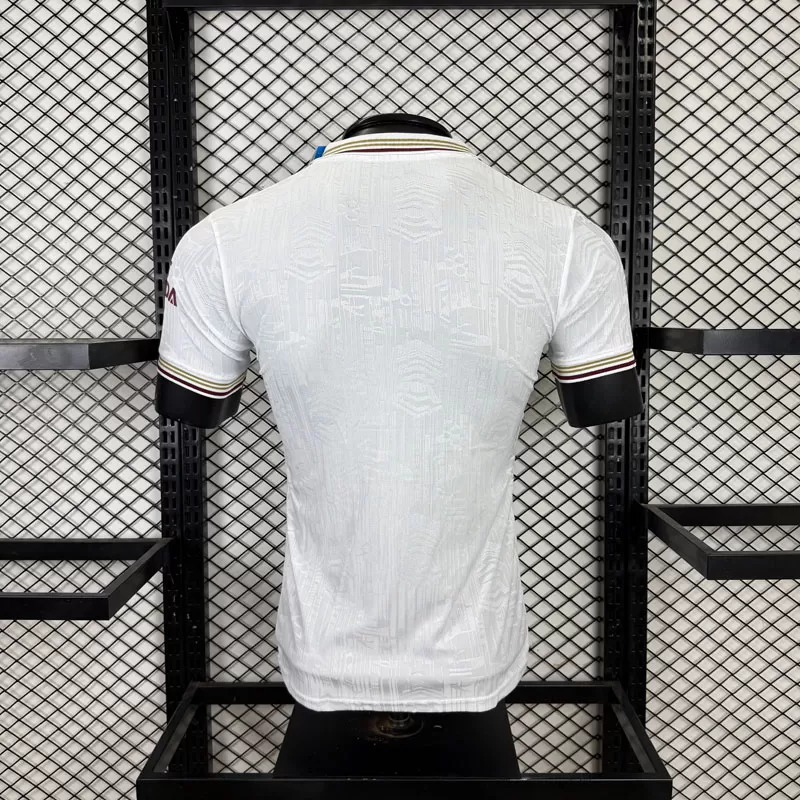 Tricou al treilea Arsenal bărbați – Sezon 2025-2026