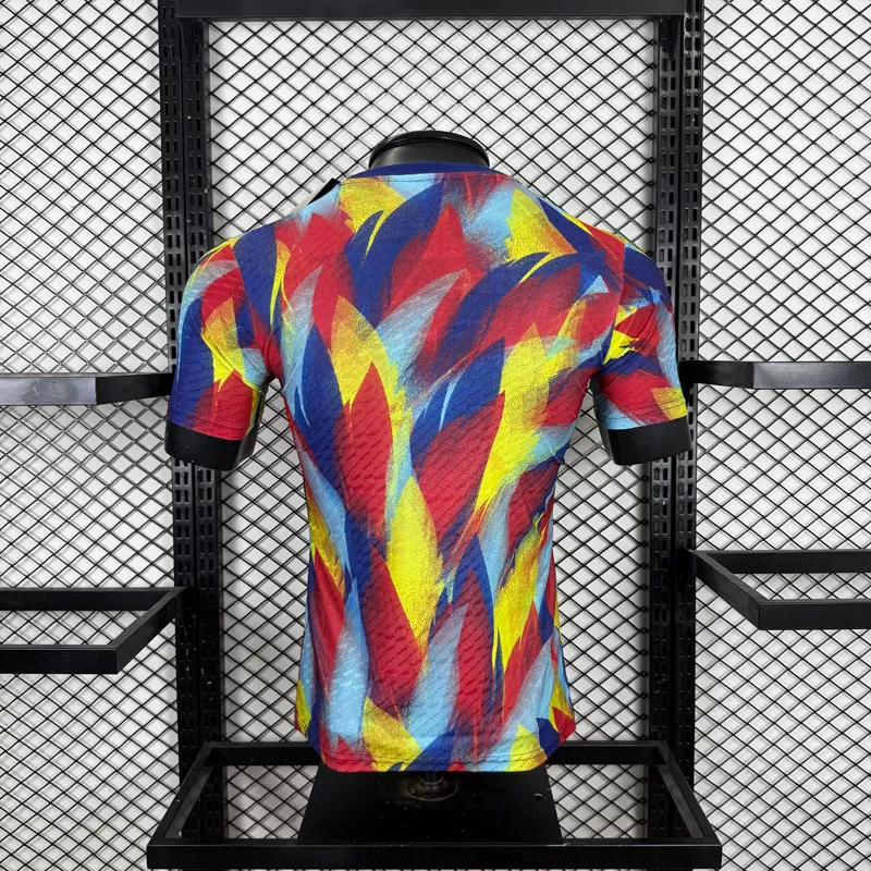 Tricou de antrenament Arsenal bărbați – Sezon 2025-2026