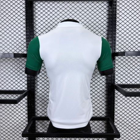 Tricou de deplasare 2025-26 masculin Palmeiras