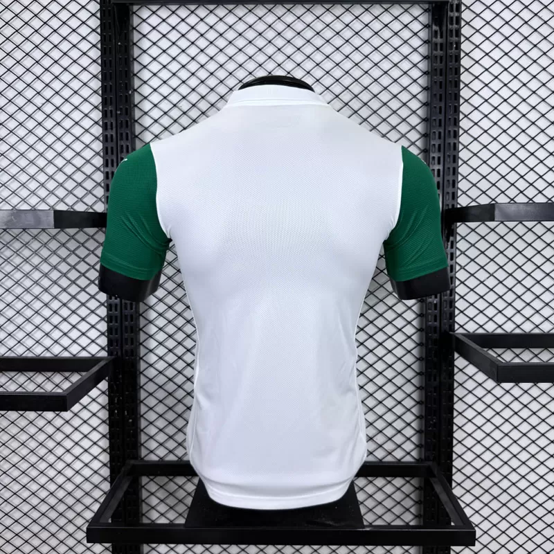 Tricou de deplasare 2025-26 masculin Palmeiras