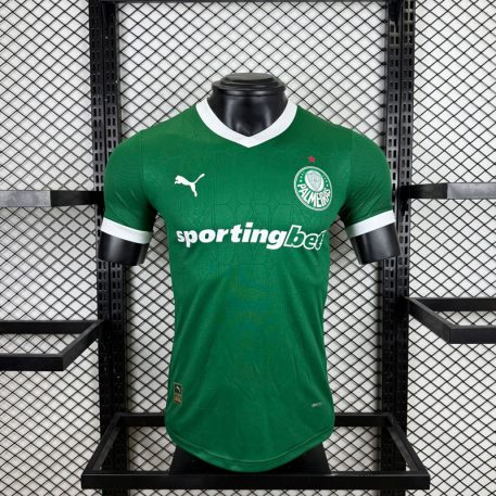 Tricou home 2025/26 Palmeiras pentru bărbați
