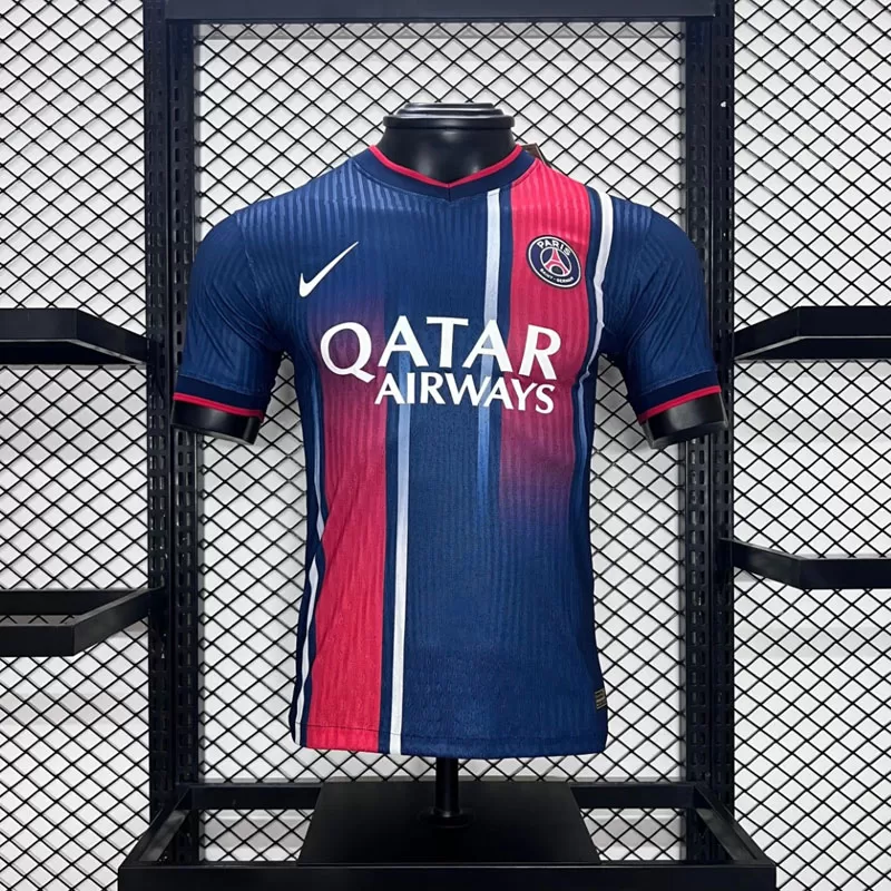PSG 2024/25 tricou fotbal ediție specială pentru bărbați