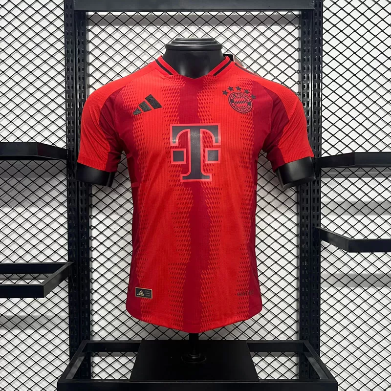 Tricou Acasa Bayern Munich 2024-2025 pentru adulti