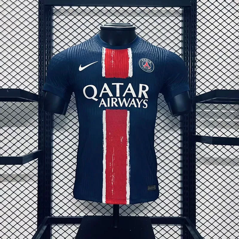 Tricou Paris Saint-Germain 2024/25 acasă pentru bărbați