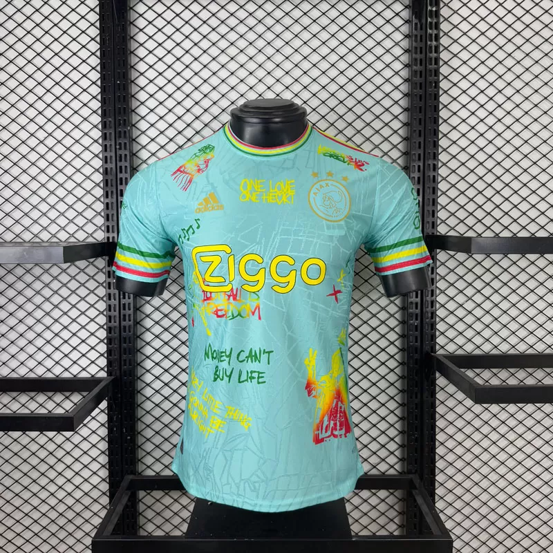 Tricou concept AFC Ajax 2025/26 pentru bărbați