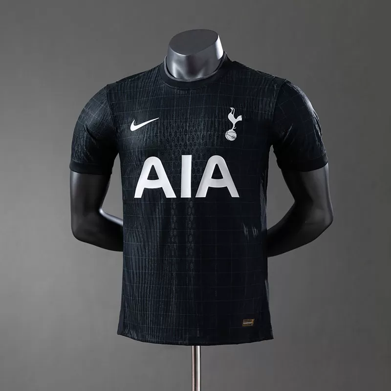 Echipament Tottenham 2025/26 away - tricou fotbal bărbați