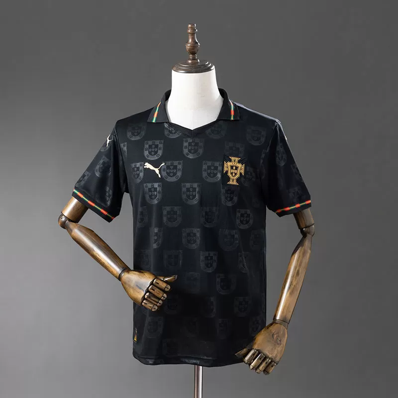Echipament Portugalia 2026 deplasare - tricou fotbal bărbați