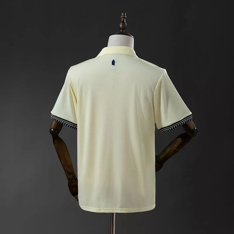 Tricou Everton de deplasare 2025-26 pentru bărbați Tricou Everton de deplasare 2025/26 pentru bărbați